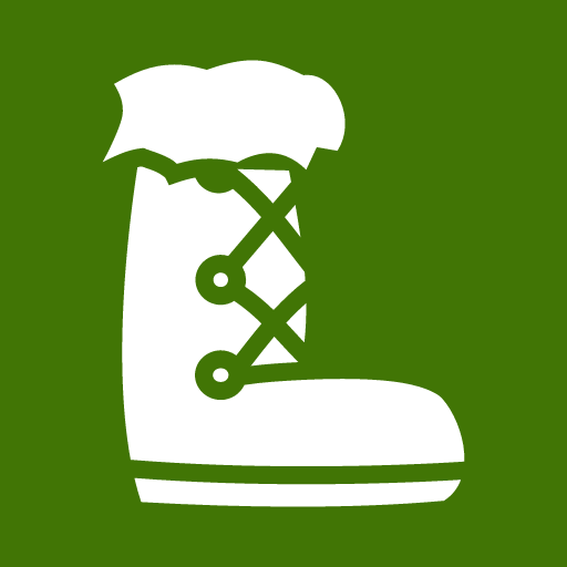 Stupid RSS logo